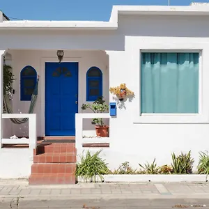  Holiday home Dream House By Sonsolea Host Puerto Rico